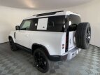 Thumbnail Photo 3 for 2023 Land Rover Defender